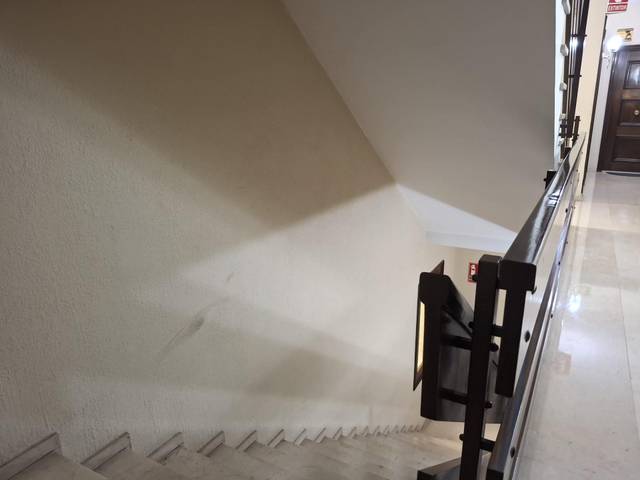 Ático en Venta en Carrer CARTAGENA en Sagrada Família