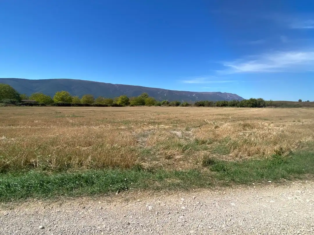 Terreno en venta en Trespaderne