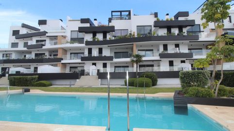 Foto 4 de Apartamento en venta en Lomas de Cabo Roig - Los Dolses, Orihuela