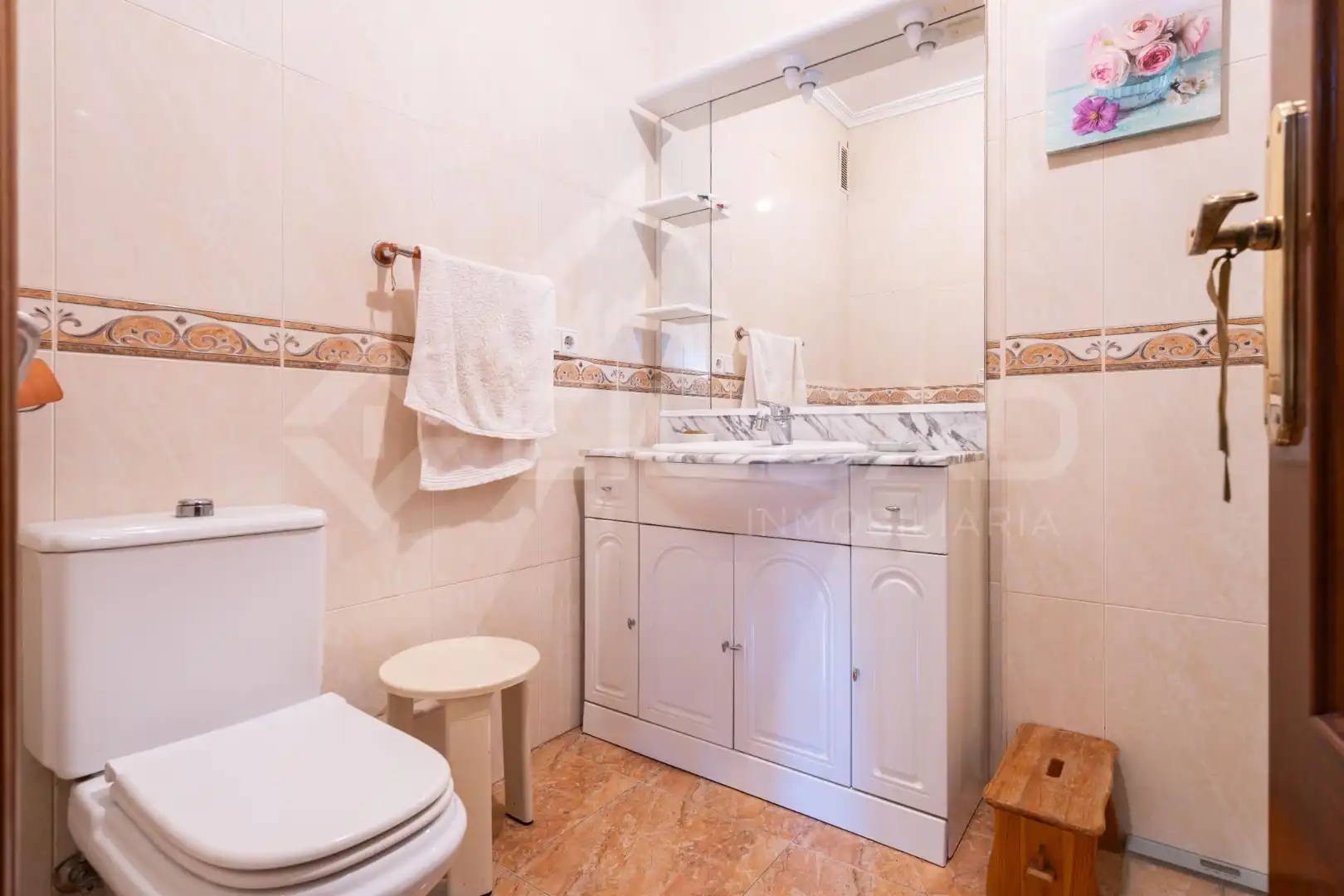 Baño de Piso en venta en Sevilla