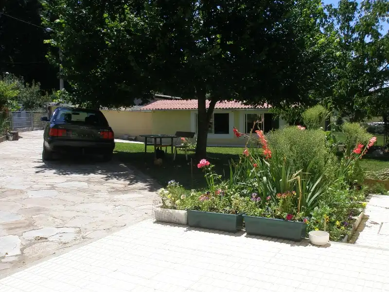 Jardí de Casa o xalet en venda en O Corgo   amb Jardí privat i Traster