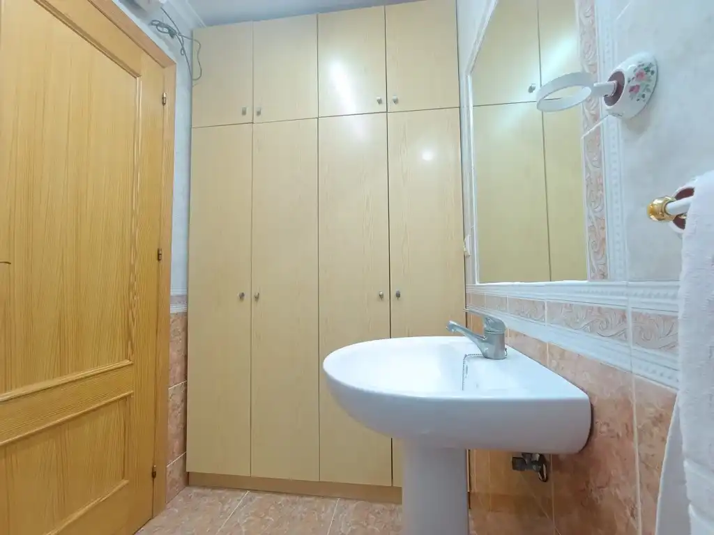 Baño de Piso en venta en Cartagena