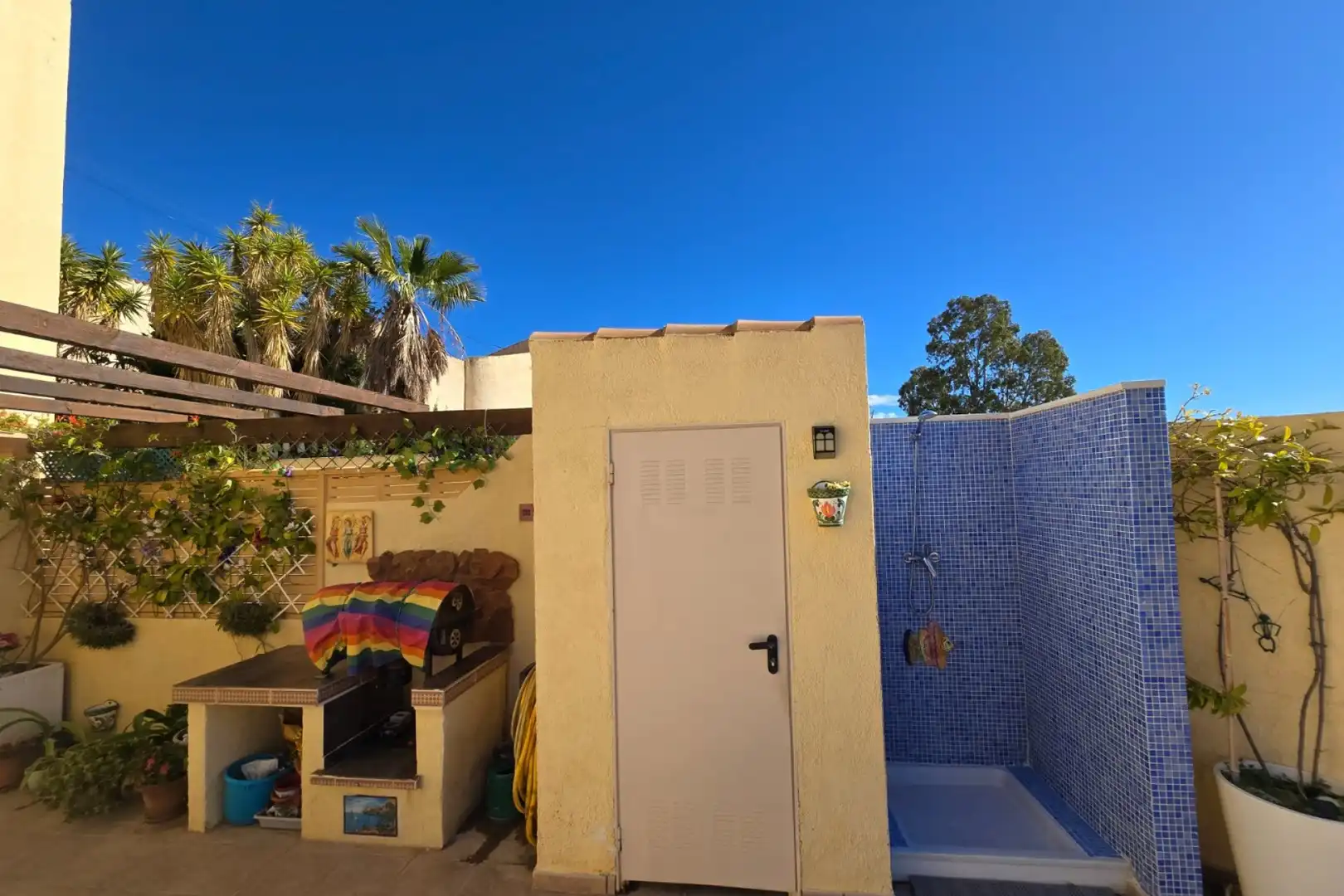 House with terrace for sale in Altea la Vella, imagen 39