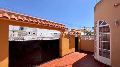 Foto 4 de Casa adosada en venta en Calle Zeus, Los Narejos - Punta Calera, Los Alcázares