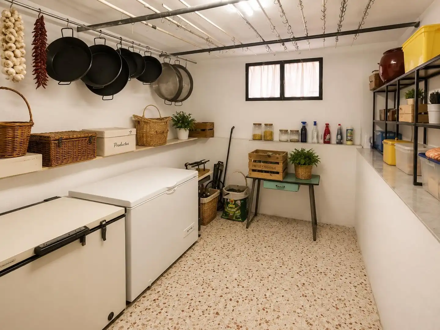 Chalet con piscina en venta en El Molar (Madrid), imagen 20