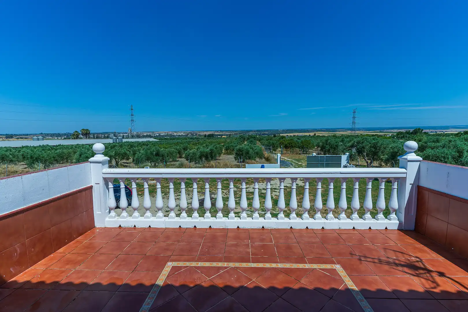 Casa o chalet en venta en Diseminado los Majuelos, 16, Niebla