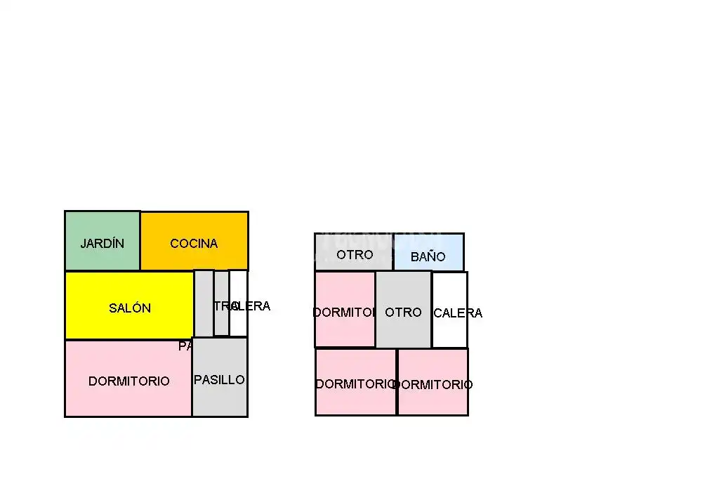 Habitatge en venda a C. Francisco de Paula, imagen 25