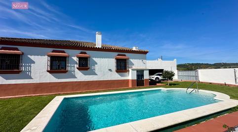 Foto 2 de Casa o chalet en venta en Cortes - Huertas,  Madrid Capital