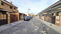 Exterior view of Flat for sale in Parla