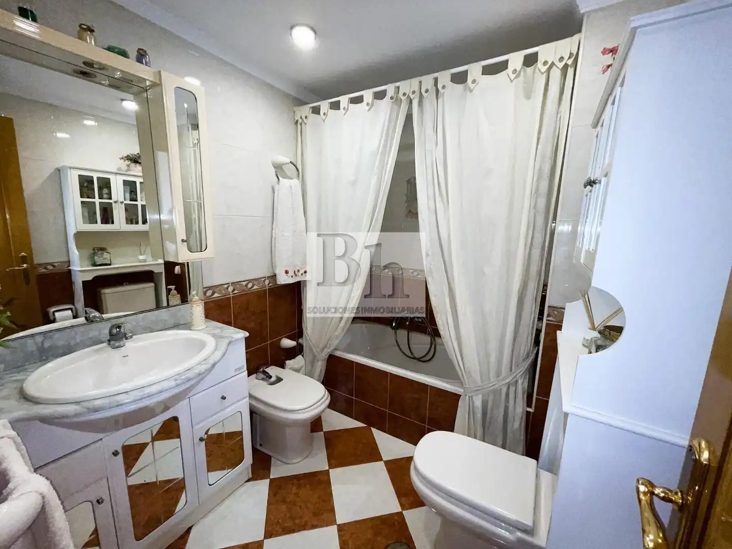 Wohnung mit Terrasse zum Verkauf in Centro, imagen 24