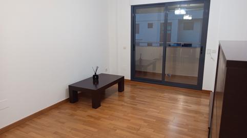 Foto 2 de Pis en venda a Juan de Borbón, Murcia