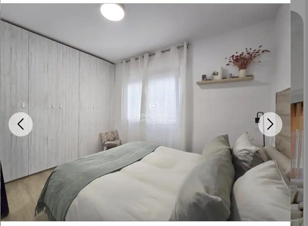 Habitación de Piso en venta en Aspe con Aire acondicionado