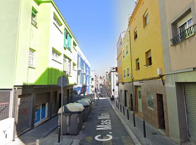 Piso en Venta en Fondo