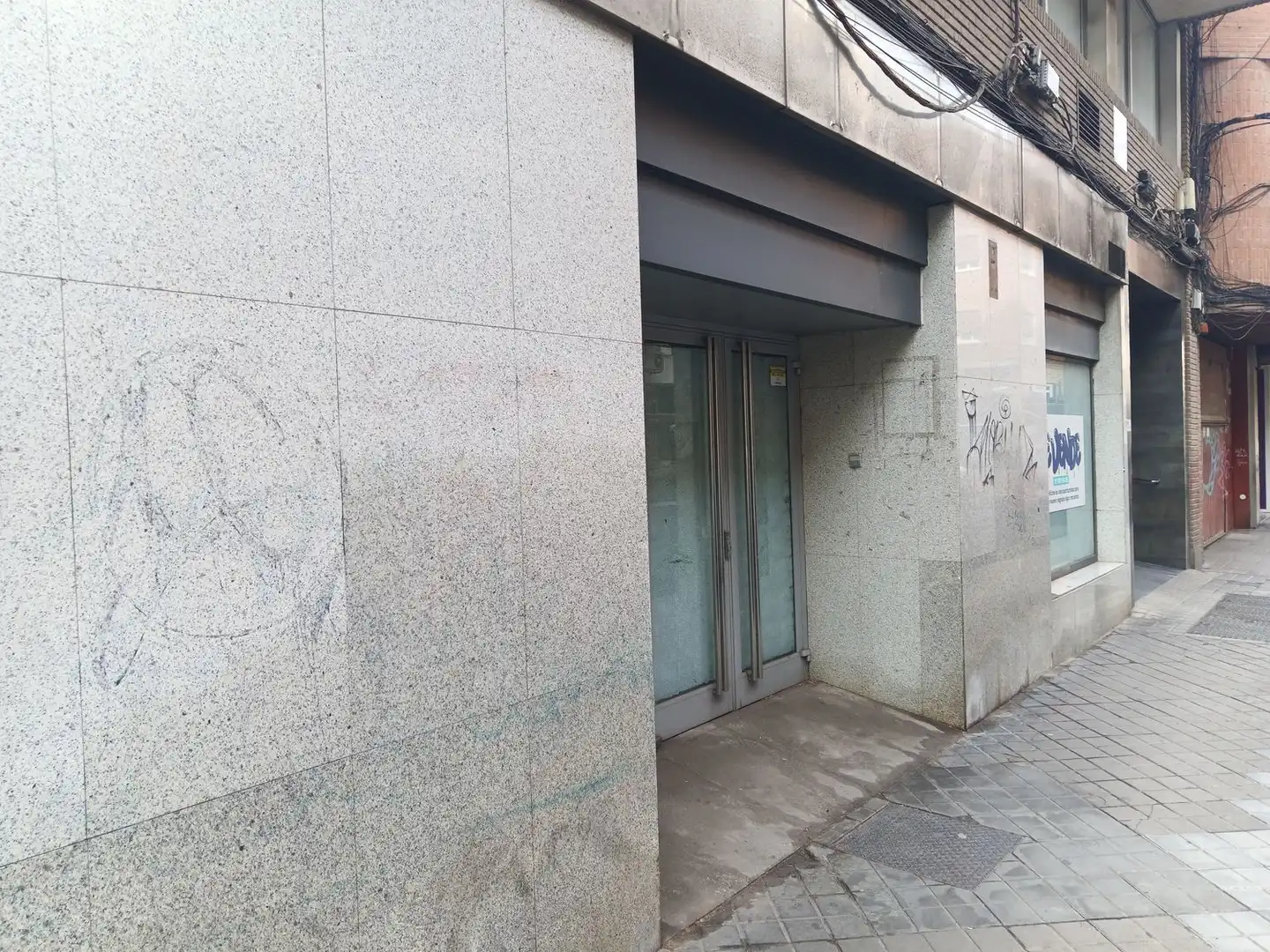 Business premises to rent in Calle Juan II, imagen 21