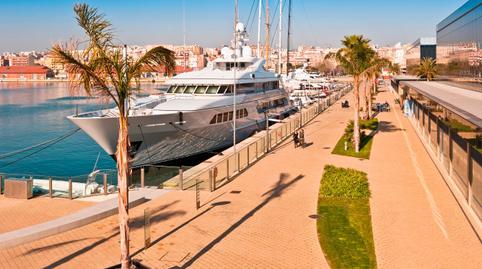 Photo 4 of Premises to rent in Moll de Lleida, Barris Marítims,  Tarragona Capital