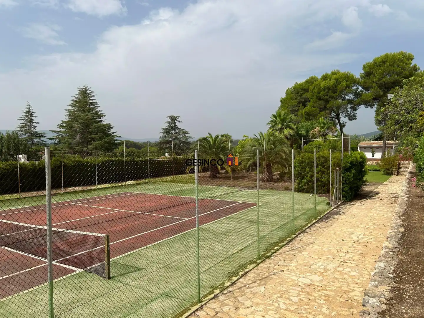 Xalet amb piscina en venda a Santa Ana, imagen 16