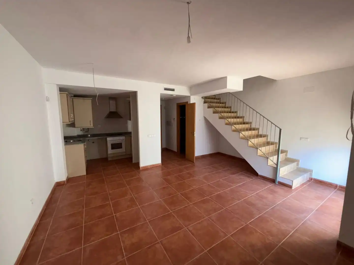 Duplex avec terrasse à vendre à Alcanar, imagen 5
