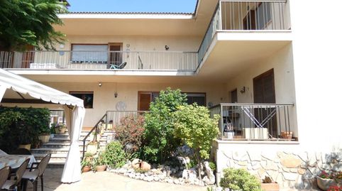 CHALET JUNTO AL CASCO URBANO DE BENICARLO., imatge 2