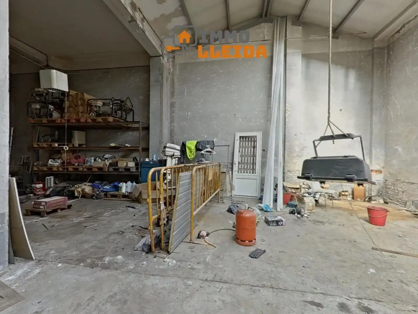 Local comercial en venda a Carrer Carrer Anselm Clavé 34, imagen 11