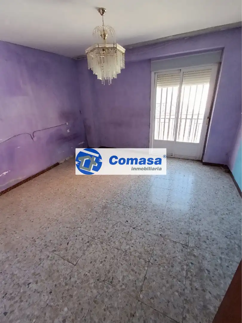 Casa o chalet en venta en Fuensanta de Martos