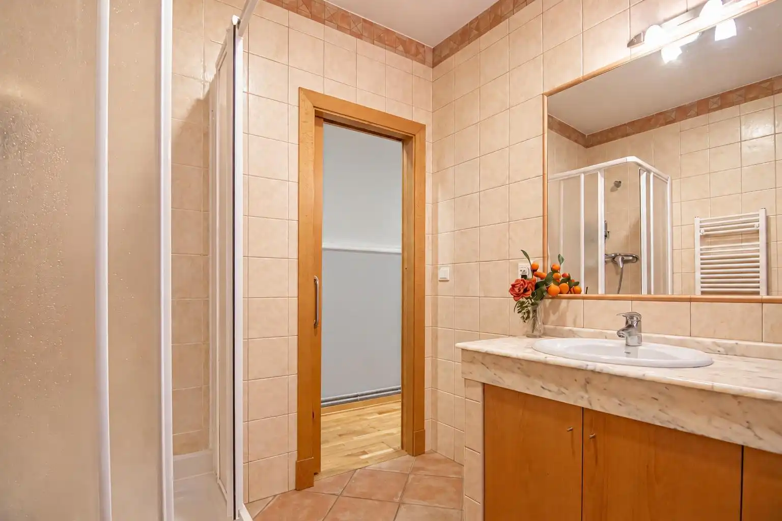 Piso en venta en Calle Pío XII, imagen 17