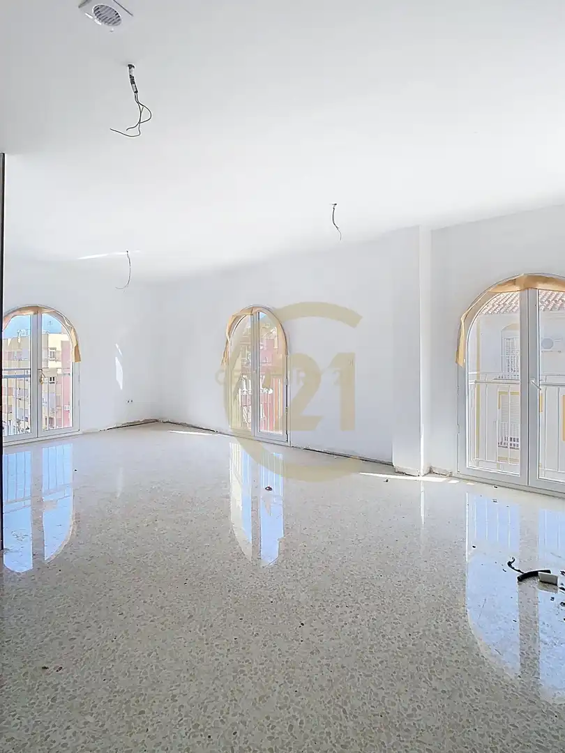 Apartamento con terraza en venta en Av. Inmaculada Concepción, 11, 29631 Benalmádena, Málaga, Spain 10, imagen 9