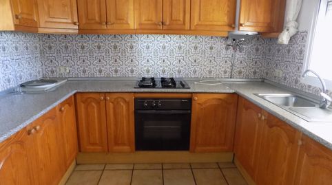 Foto 4 de Casa o xalet de lloguer a Chilches, Vélez-Málaga