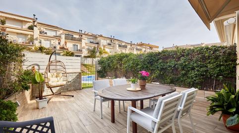 Foto 5 de Casa adosada en venda a Avenida Camí Dels Capellans, Ametllers - Poble-Sec, Sitges