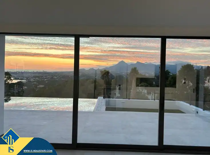 Villa con piscina in vendita a Altea Hills, imagen 13