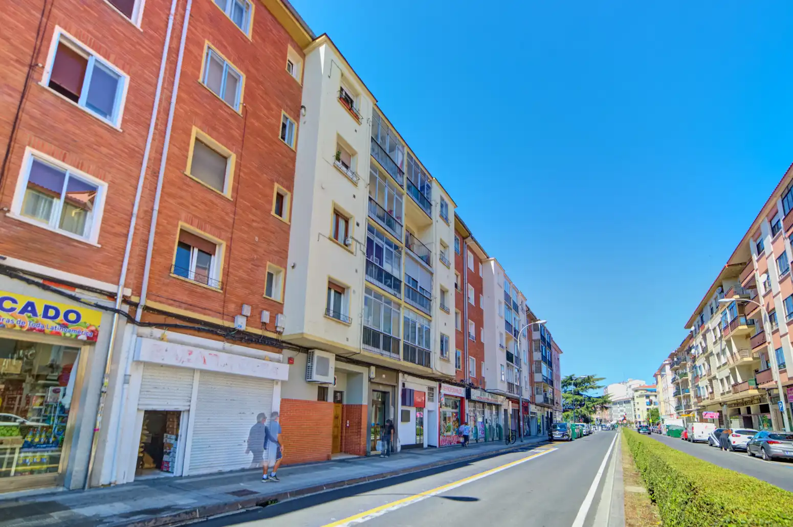 Flat for sale in Pamplona-Iruña - Avenida de Villava, Chantrea