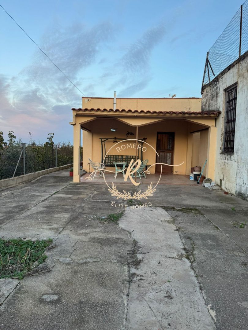 Exterior view of House or chalet for sale in Torrent  with Private garden, Terrace and Storage room