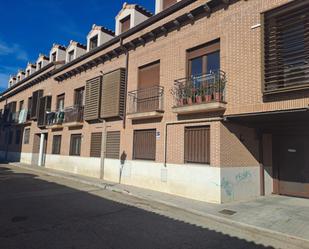 Exterior view of Garage to rent in Camarma de Esteruelas