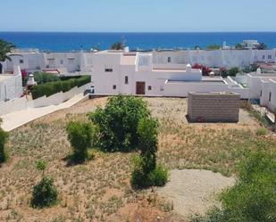 Residencial en venda en Mojácar