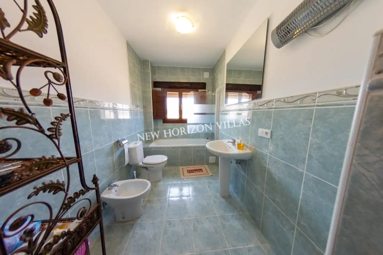 Casa con piscina en venta en Campo, imagen 20
