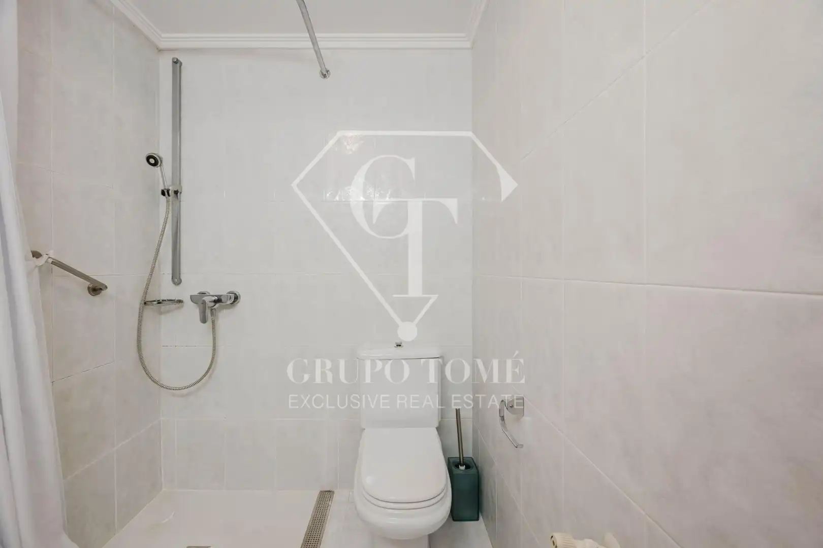 Flat with terrace for sale in Paseo DE ARRIOLA 50, imagen 41
