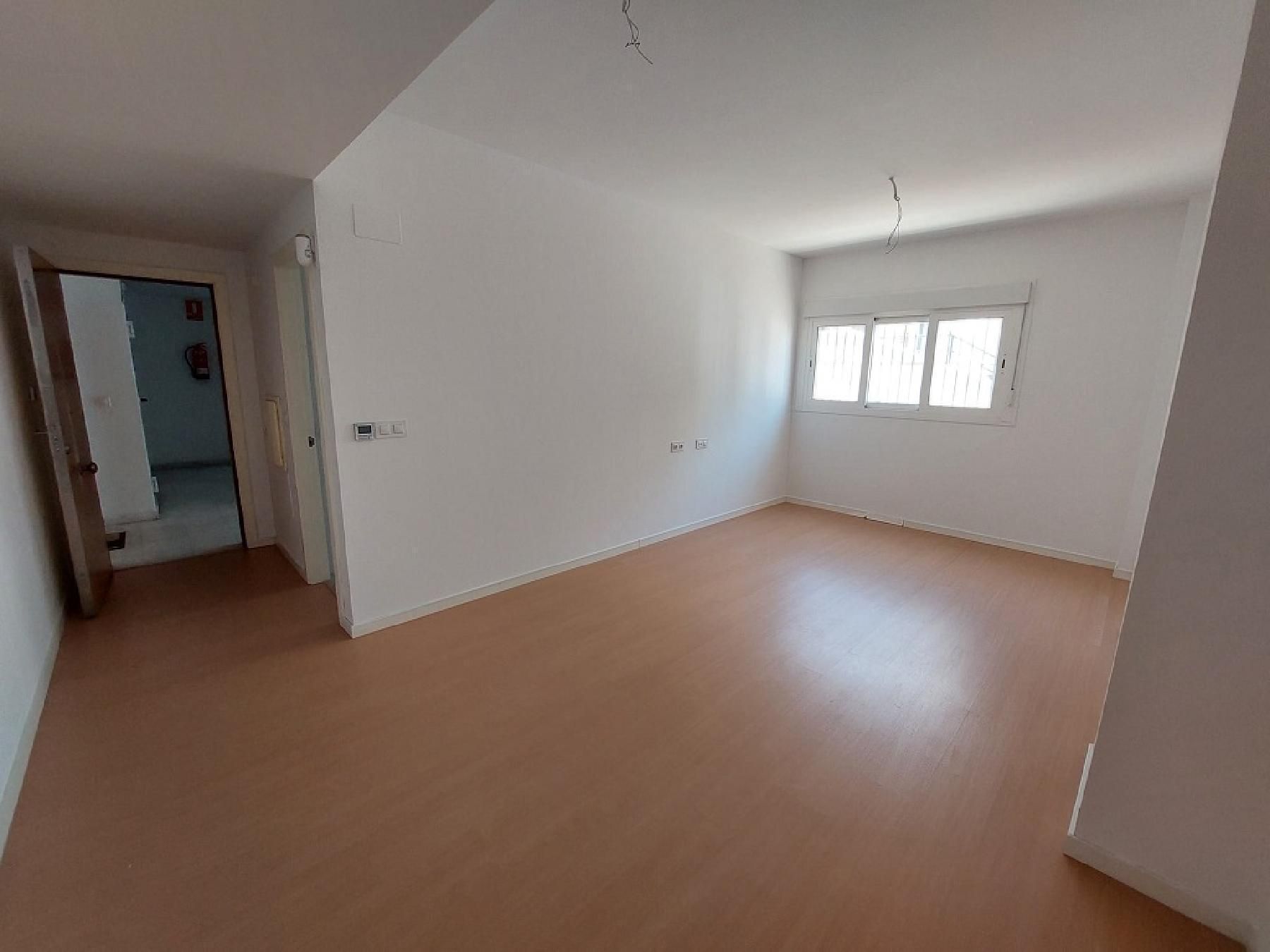 Sala d'estar de Pis en venda en Camas