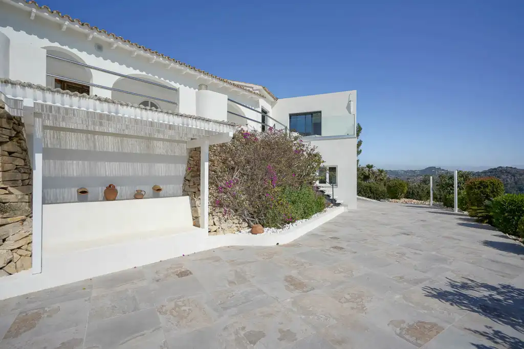 Maison avec terrasse à vendre à Benissa pueblo, imagen 15