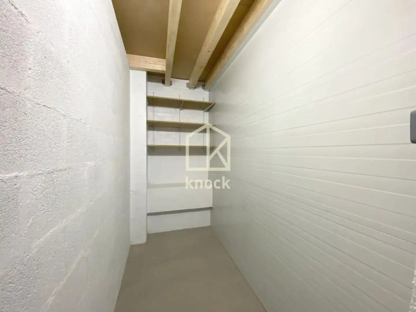 Storage room for rent in Gijón 