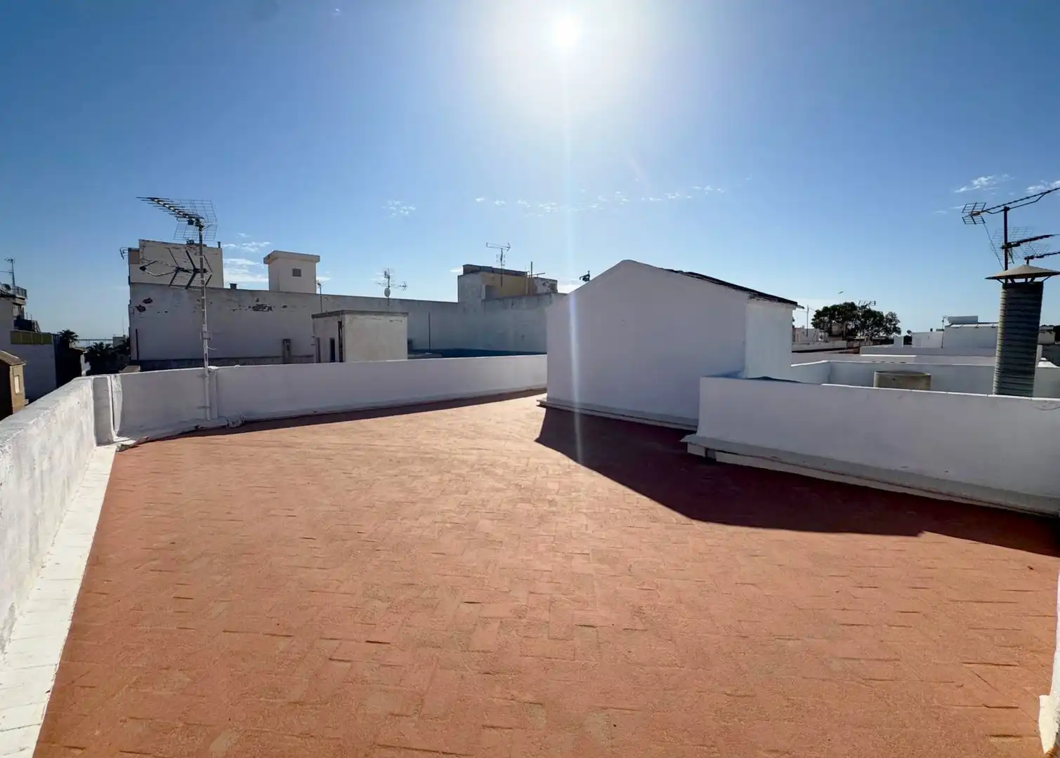 Wohnung mit Terrasse zum Verkauf in Calle Muñoz, imagen 42