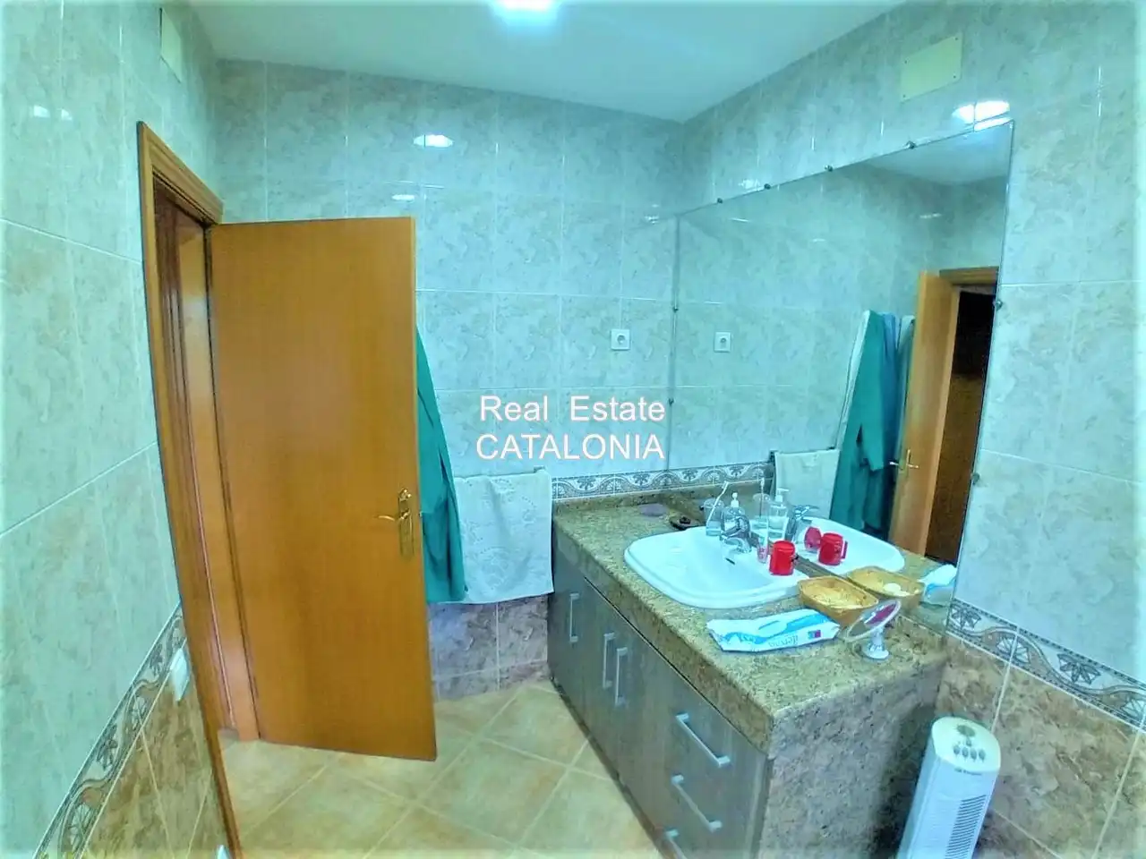 Villa con terrazza in vendita a Lloret Blau - La Creu de Lloret, imagen 29