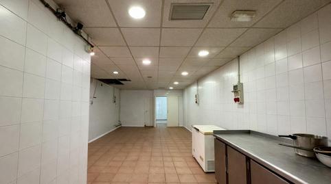 Photo 4 of Premises for sale in Avenida de Pau Casals, Llinars del Vallès, Barcelona