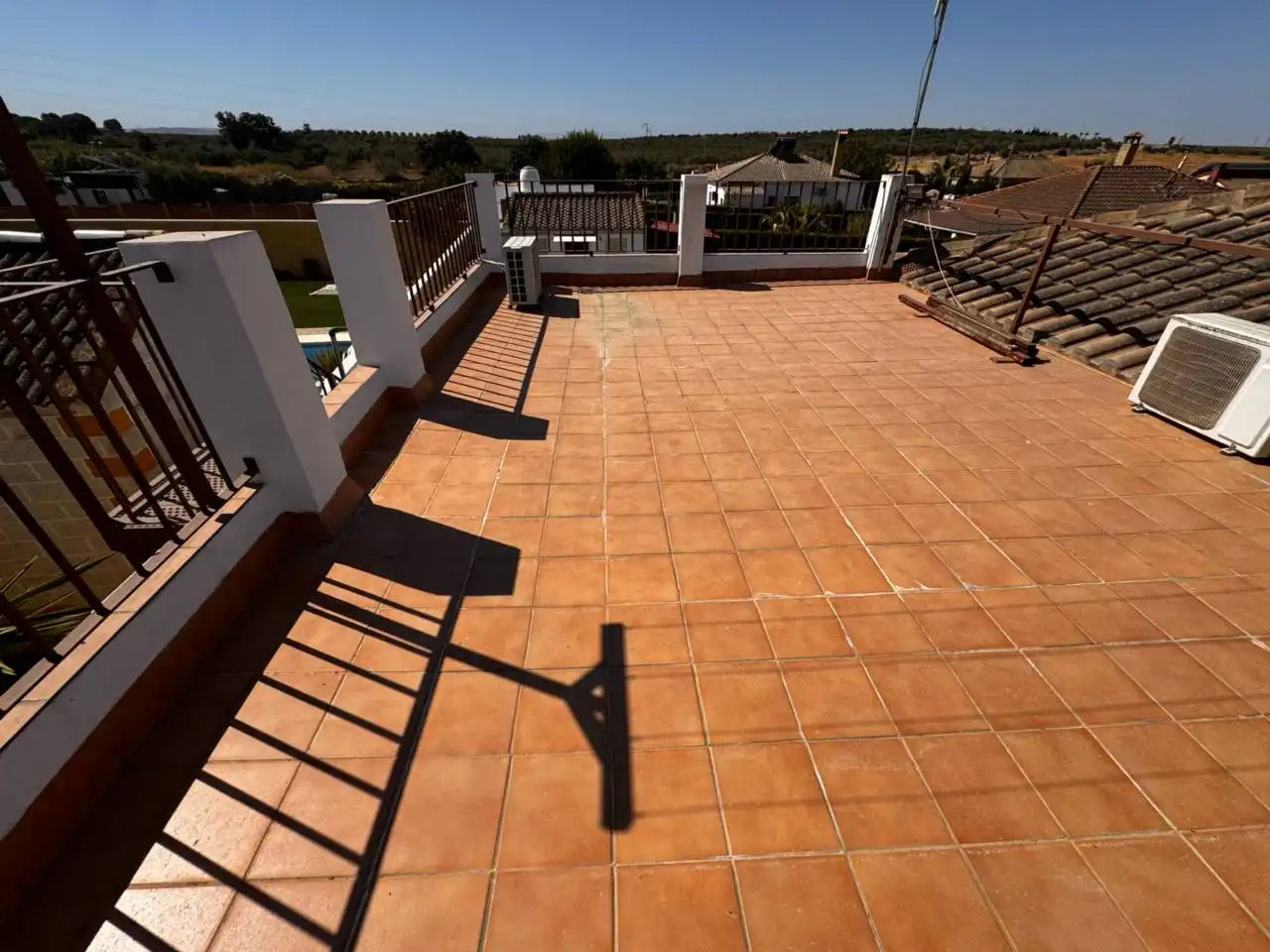 Detached house with pool for sale in Morón de la Frontera, imagen 18