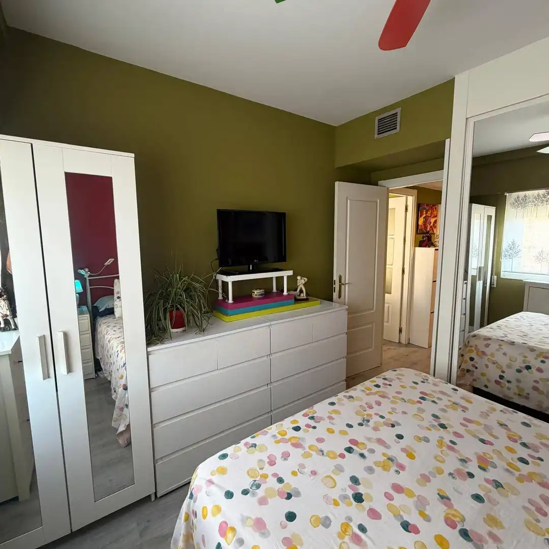 Appartement avec ascenseur à vendre à San Blas, imagen 14