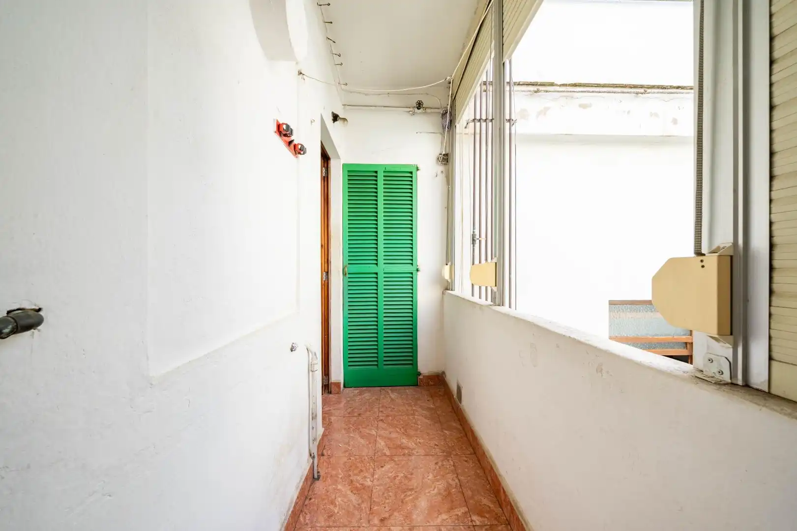 Attique avec terrasse à vendre à Carrer TICIA, imagen 21