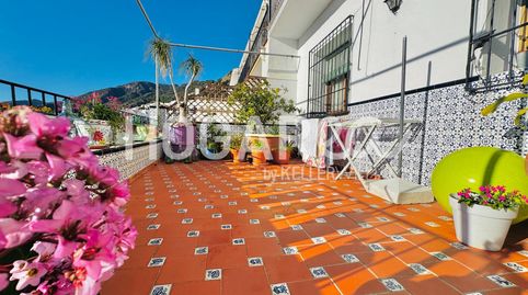 Foto 3 de Casa o xalet en venda a Calle San Sebastian, Frigiliana, Málaga