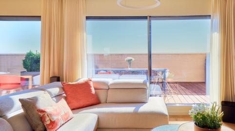 Foto 4 de Àtic en venda a Paseo Marítimo Oeste - Pacífico, Málaga