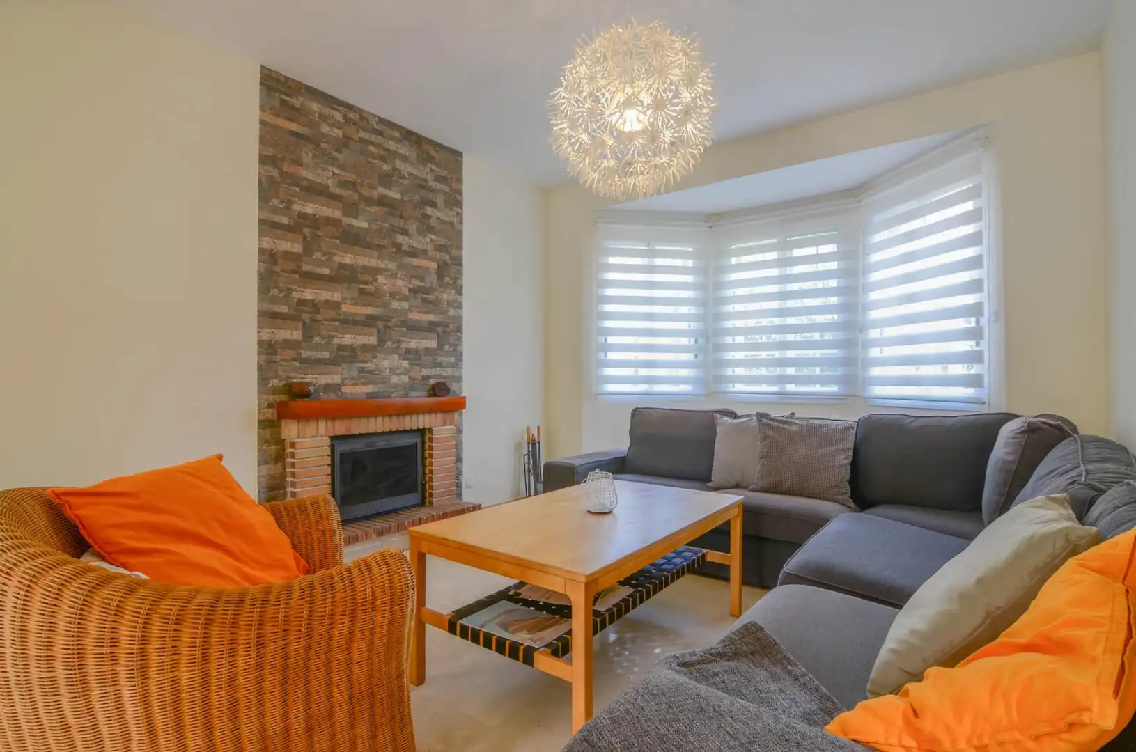Terraced house with terrace to rent in Alfinach - Los Monasterios, imagen 10