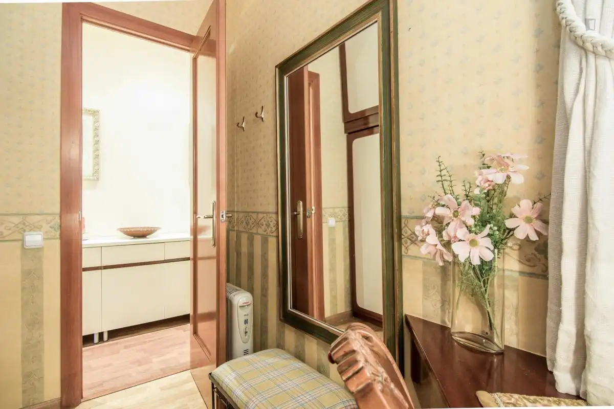 Habitación en Barcelona, Barcelona