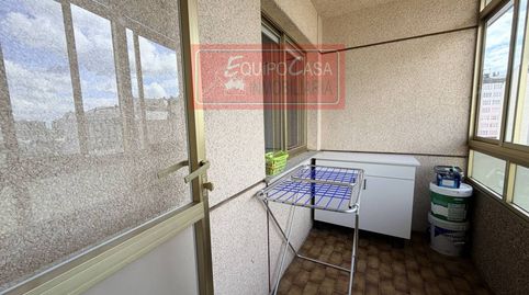 Foto 2 von Wohnung zur Miete in A Piriganlla - Albeiros - Garabolos, Lugo Capital