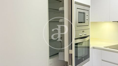Photo 5 of Flat for sale in Ciudad Jardín, Madrid Capital
